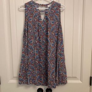 Umgee tunic - medium